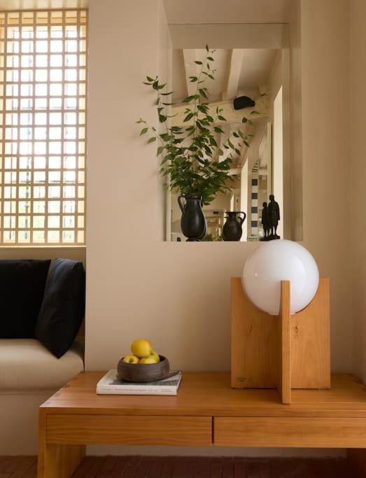 הוילה La Losa Casa Josephine Riofrio - Retiro A 1 H De Madrid מראה חיצוני תמונה