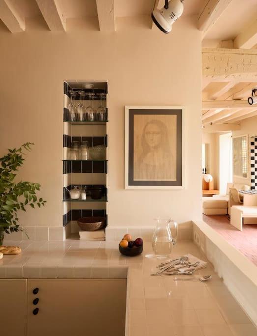הוילה La Losa Casa Josephine Riofrio - Retiro A 1 H De Madrid מראה חיצוני תמונה